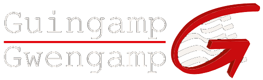 Ville de Guingamp